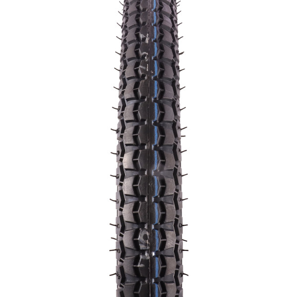 Heidenau 225s-19 road tyre tubed m3